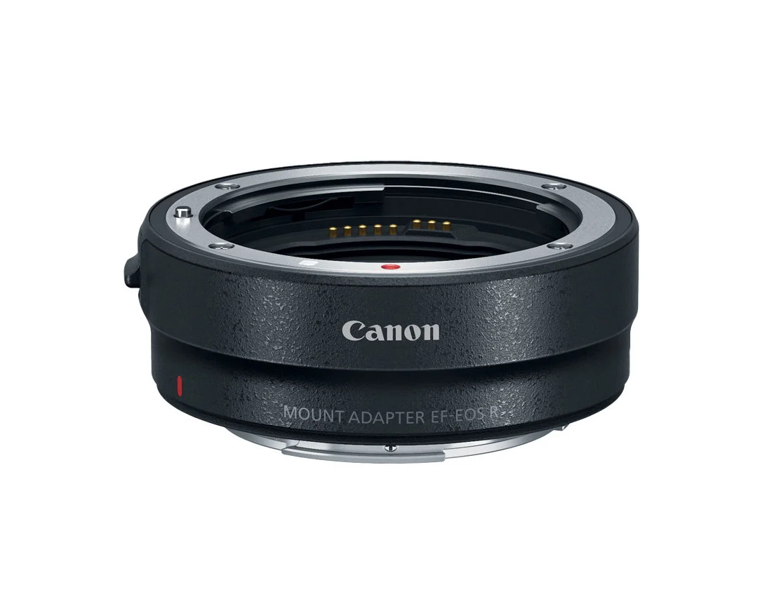 Canon Adapter