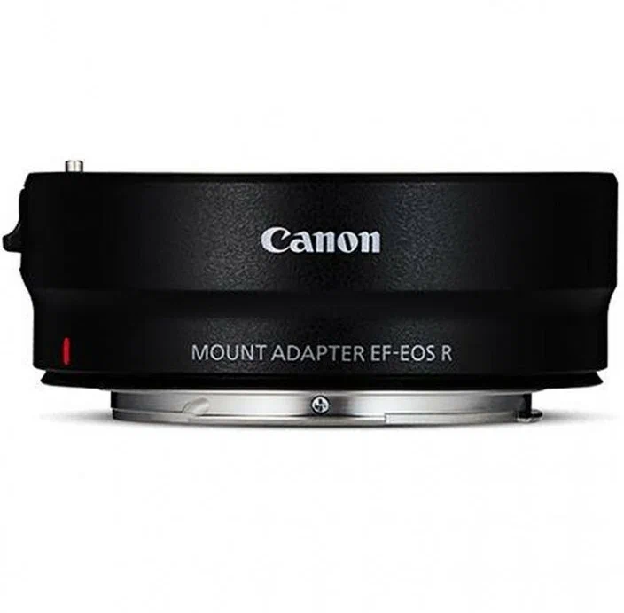 Canon Adapter