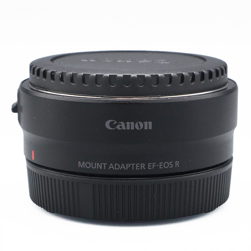 Canon Adapter