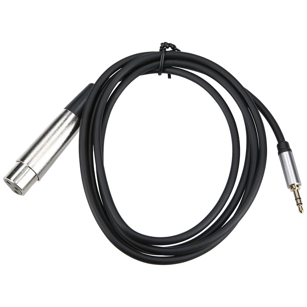 Canon Audio Cable
