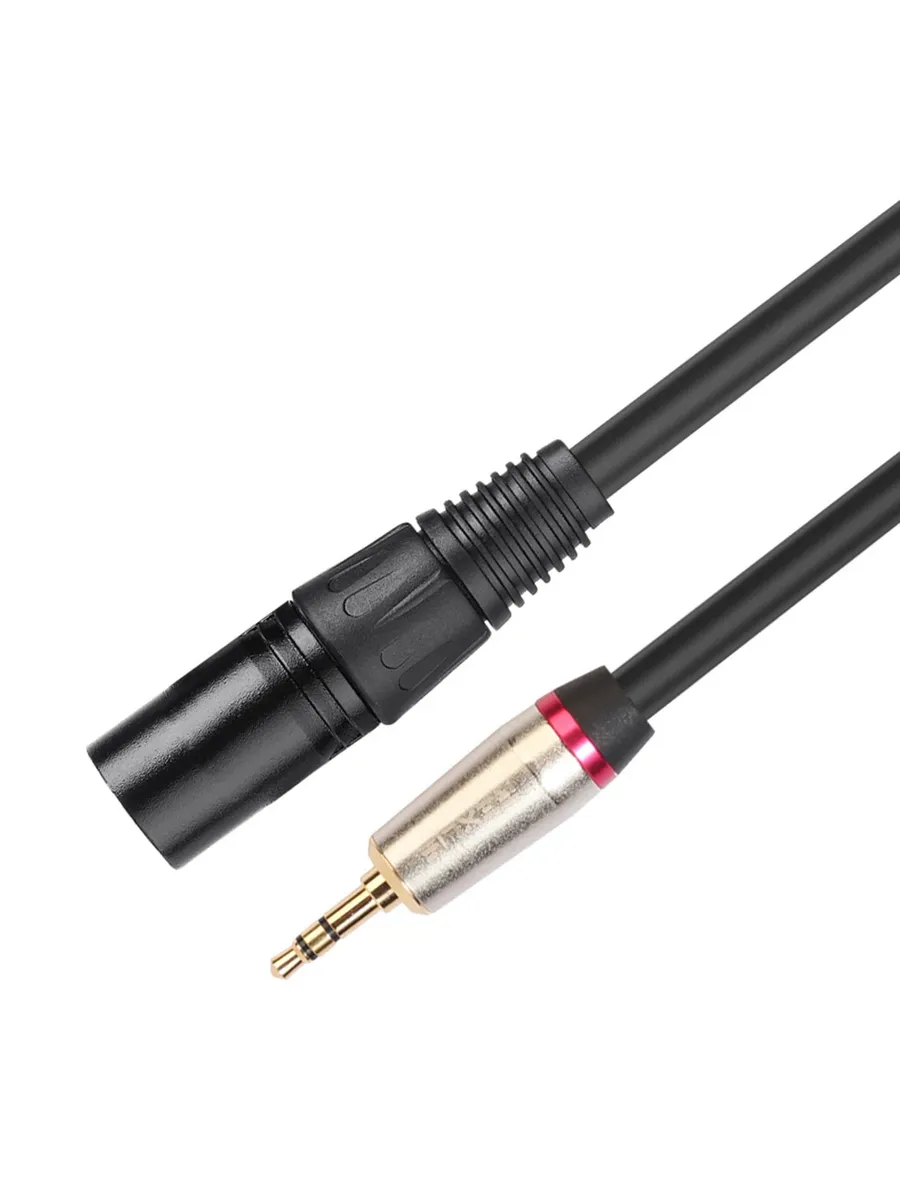 Canon Audio Cable