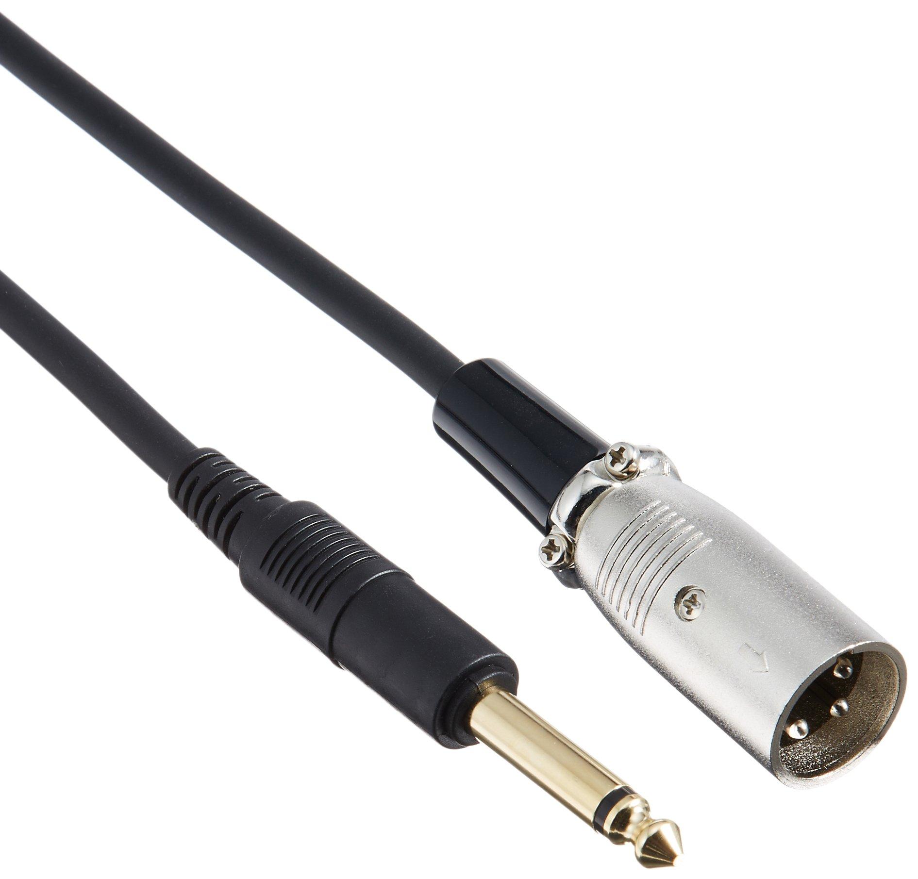 Canon Audio Cable