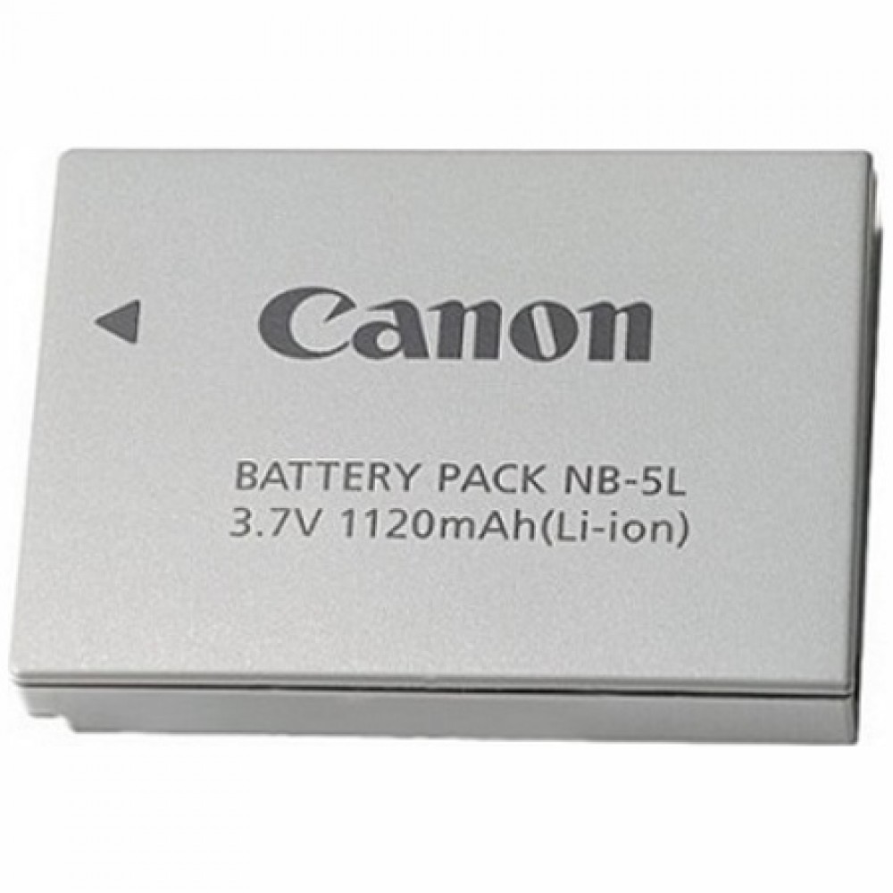 Canon Battery