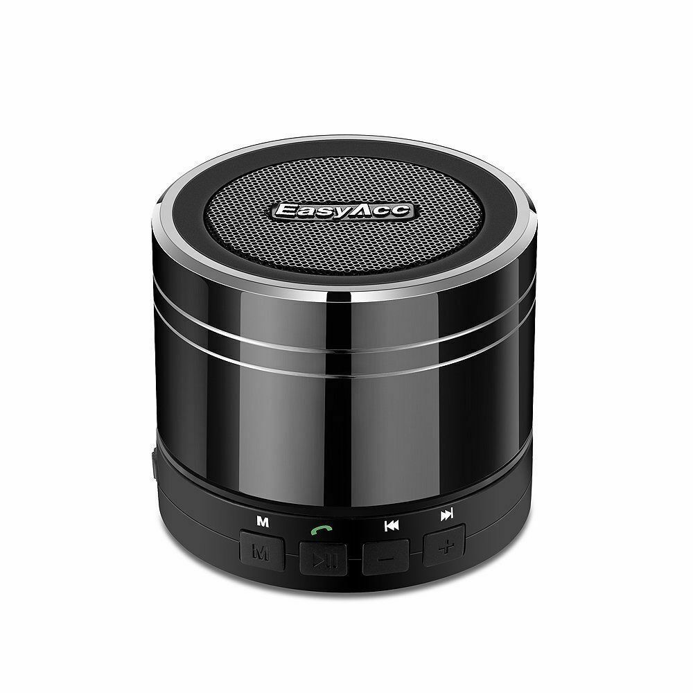Canon Bluetooth Speaker
