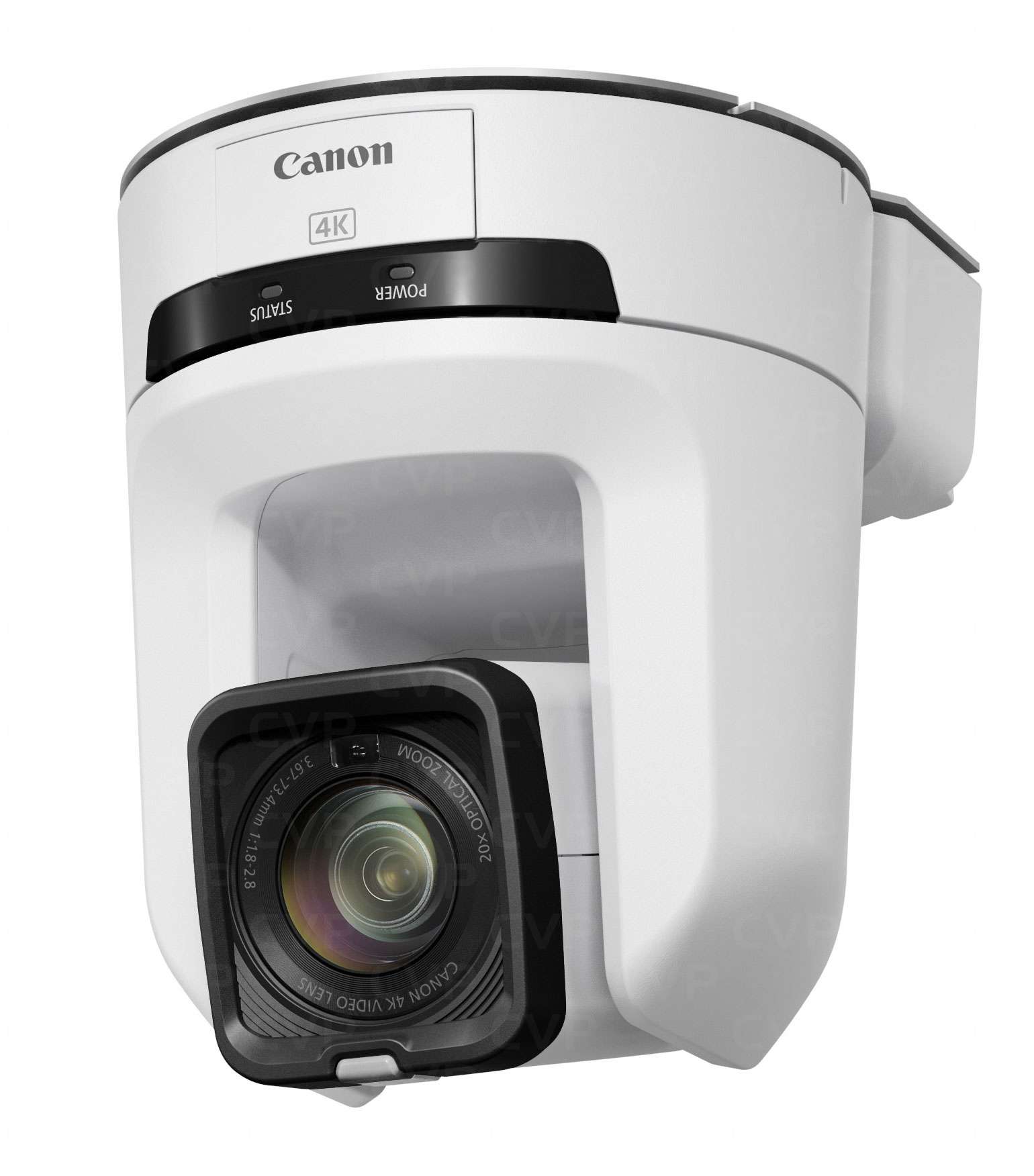 Canon CCTV Camera