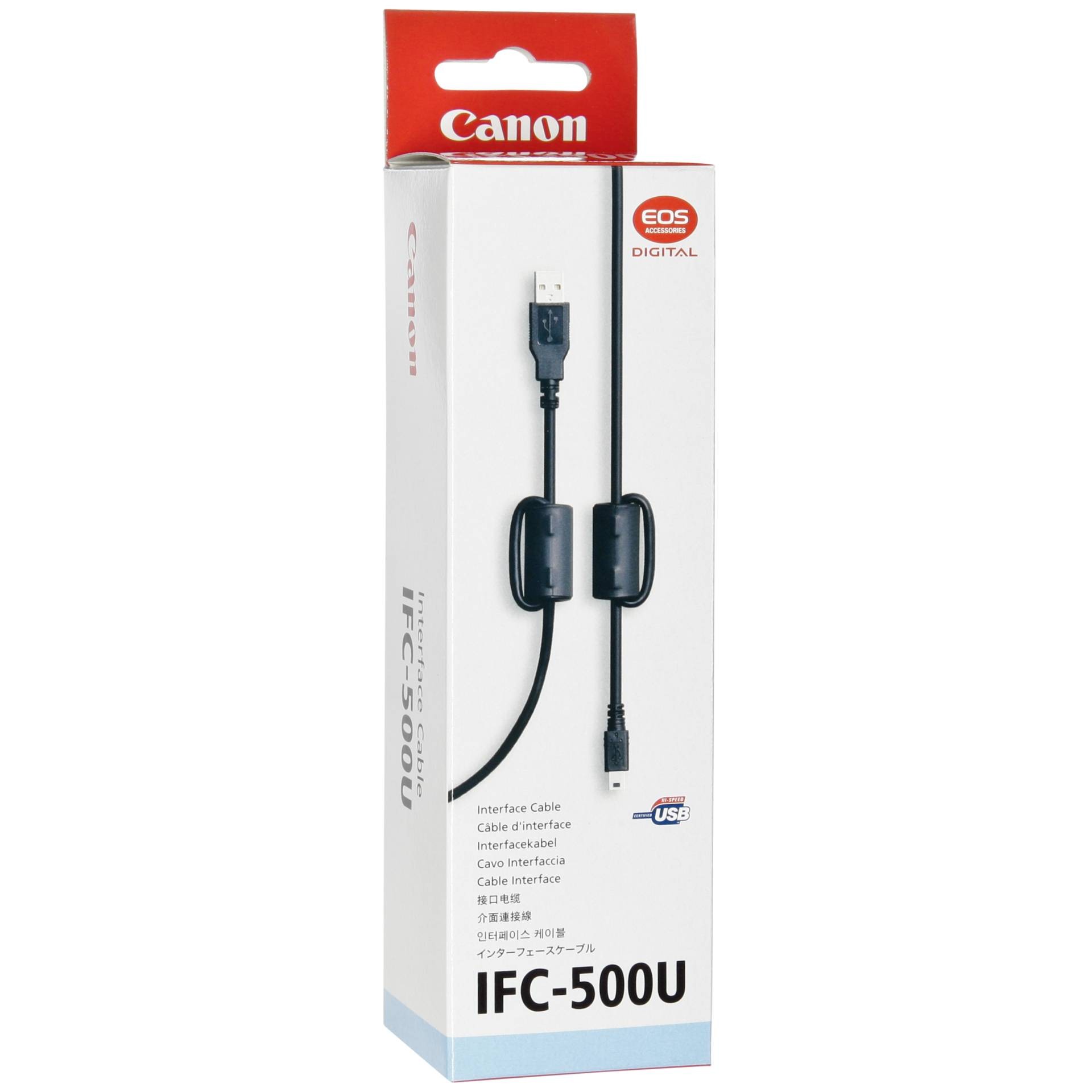 Canon Cable
