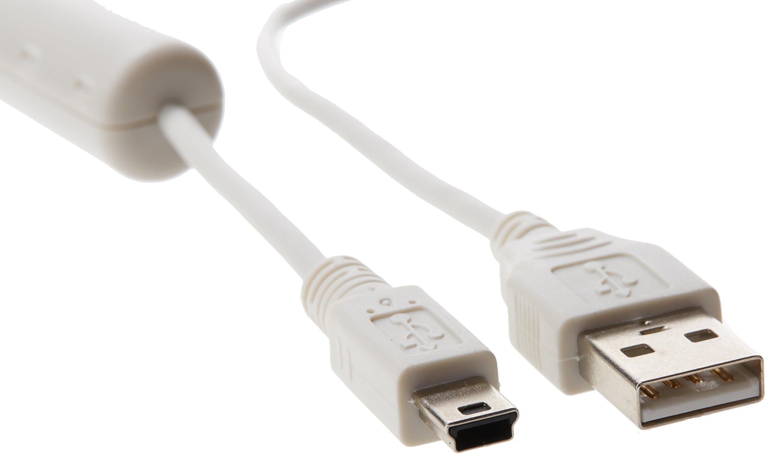 Canon Cable