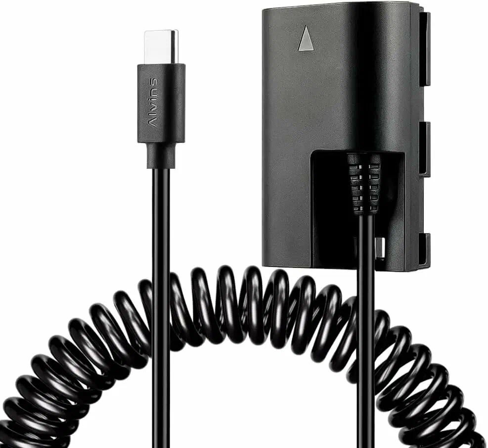 Canon Cable