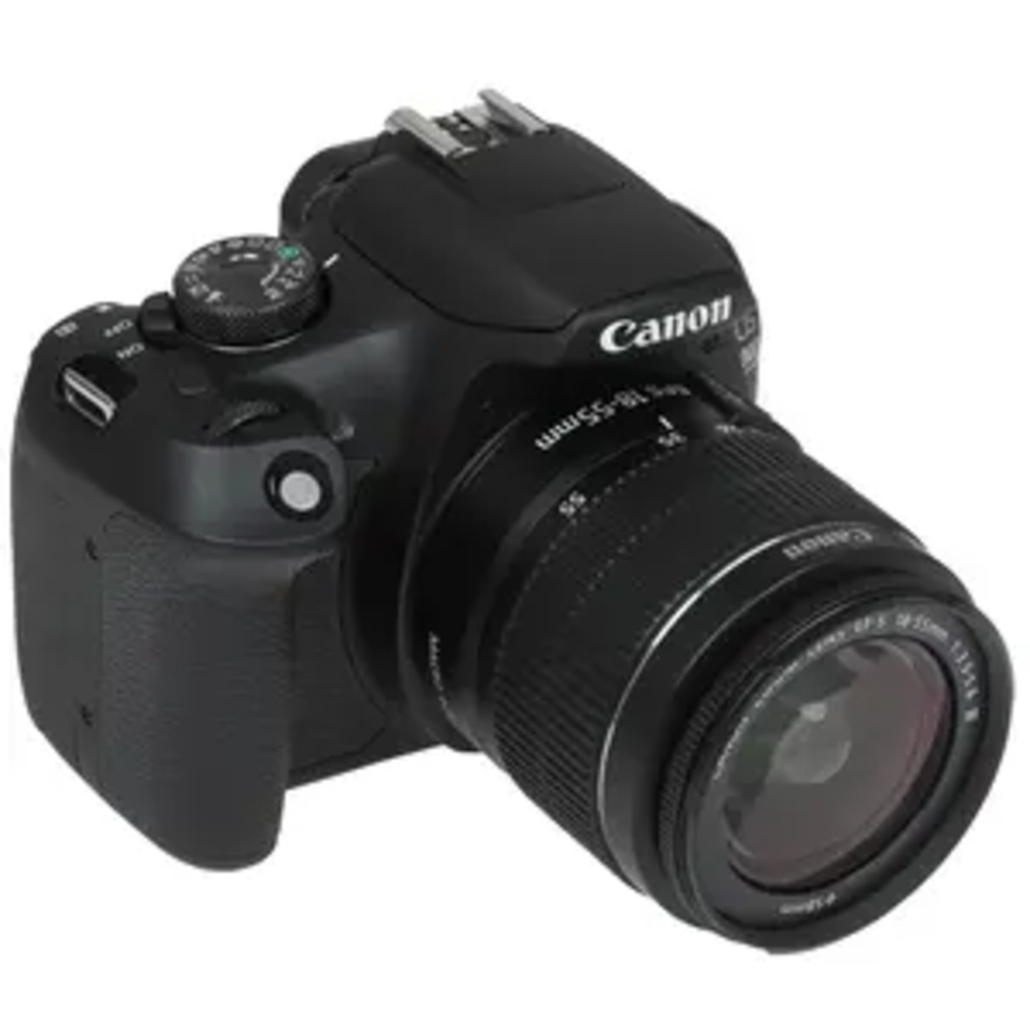 Canon Camera