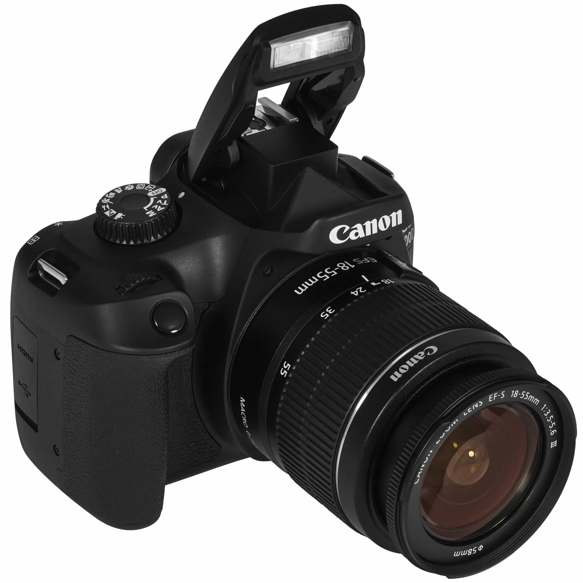 Canon Camera