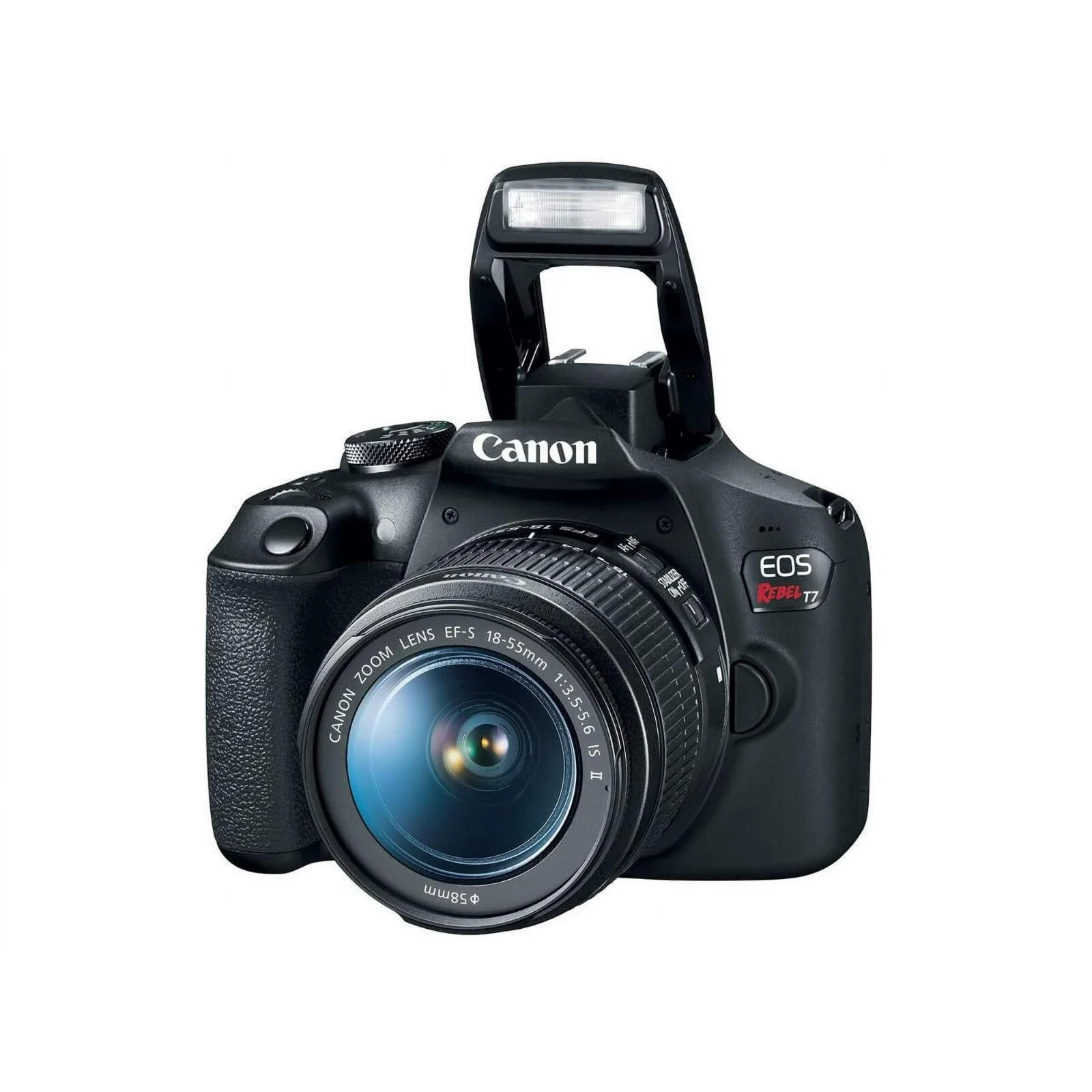 Canon Camera