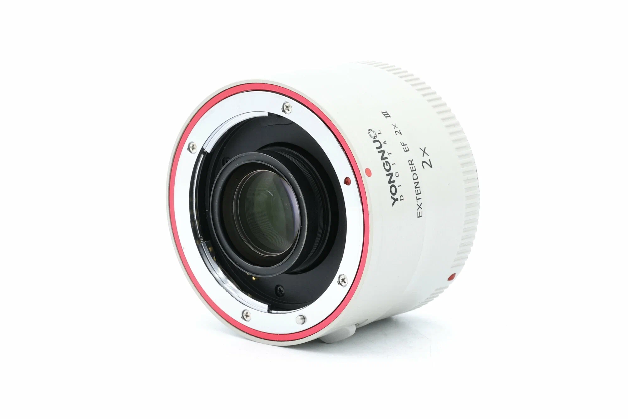 Canon Converter