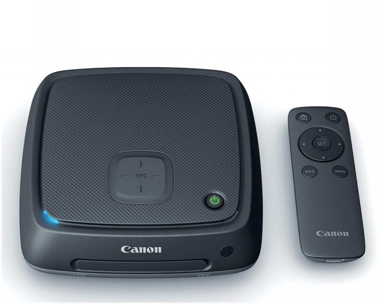 Canon Docking Station