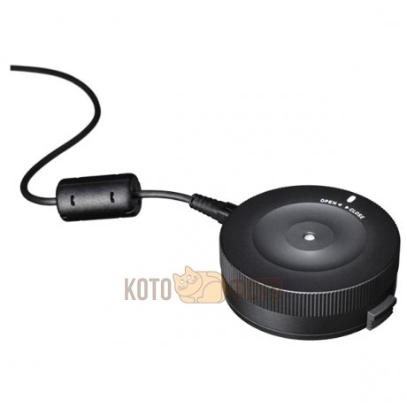 Canon Docking Station