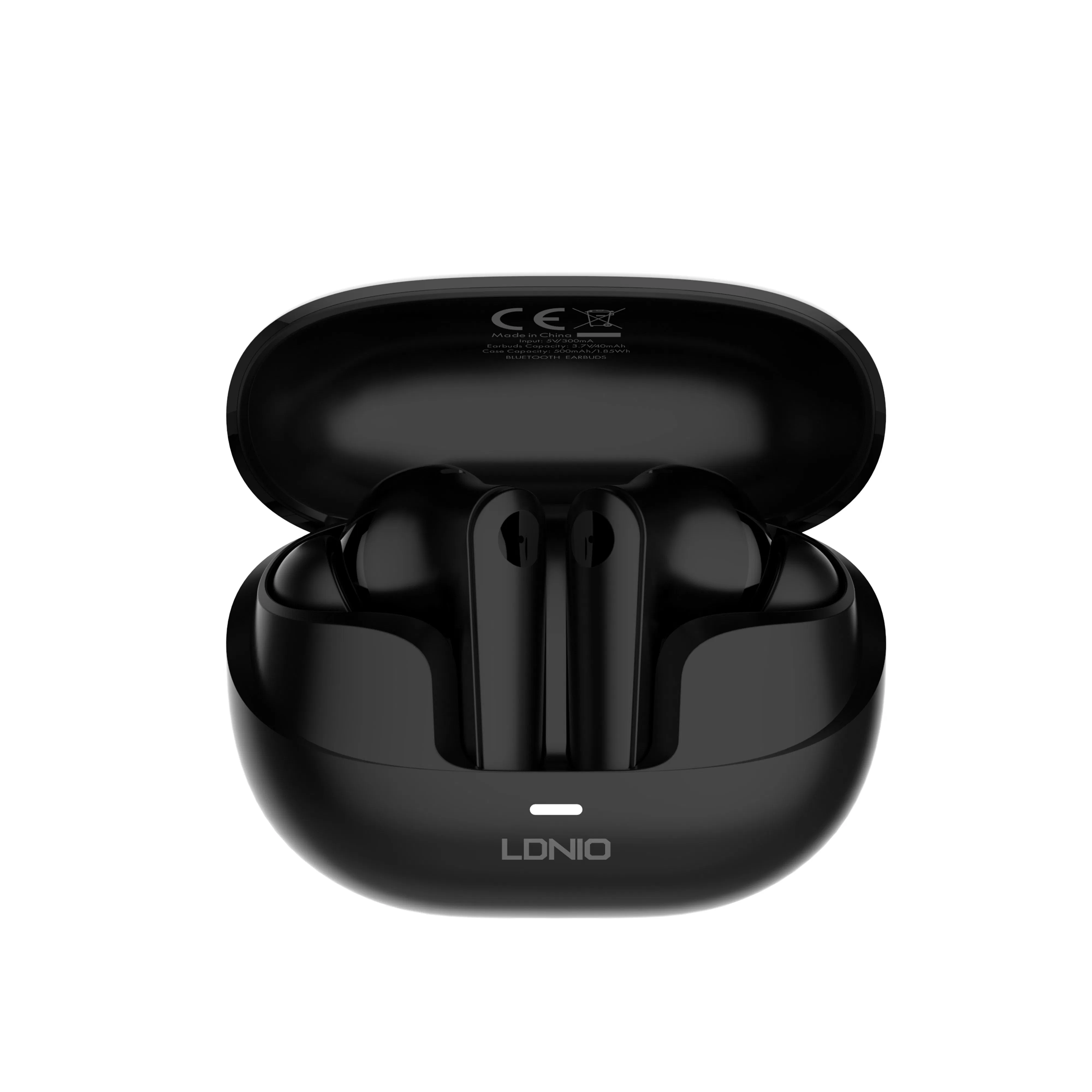 Canon Earbuds