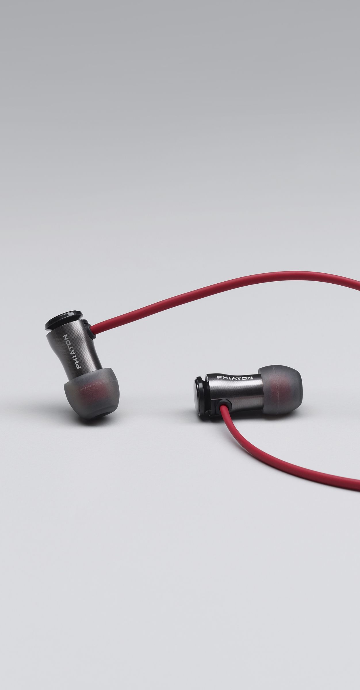 Canon Earbuds