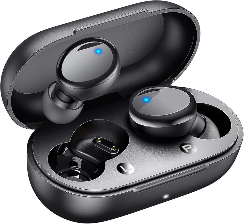 Canon Earbuds