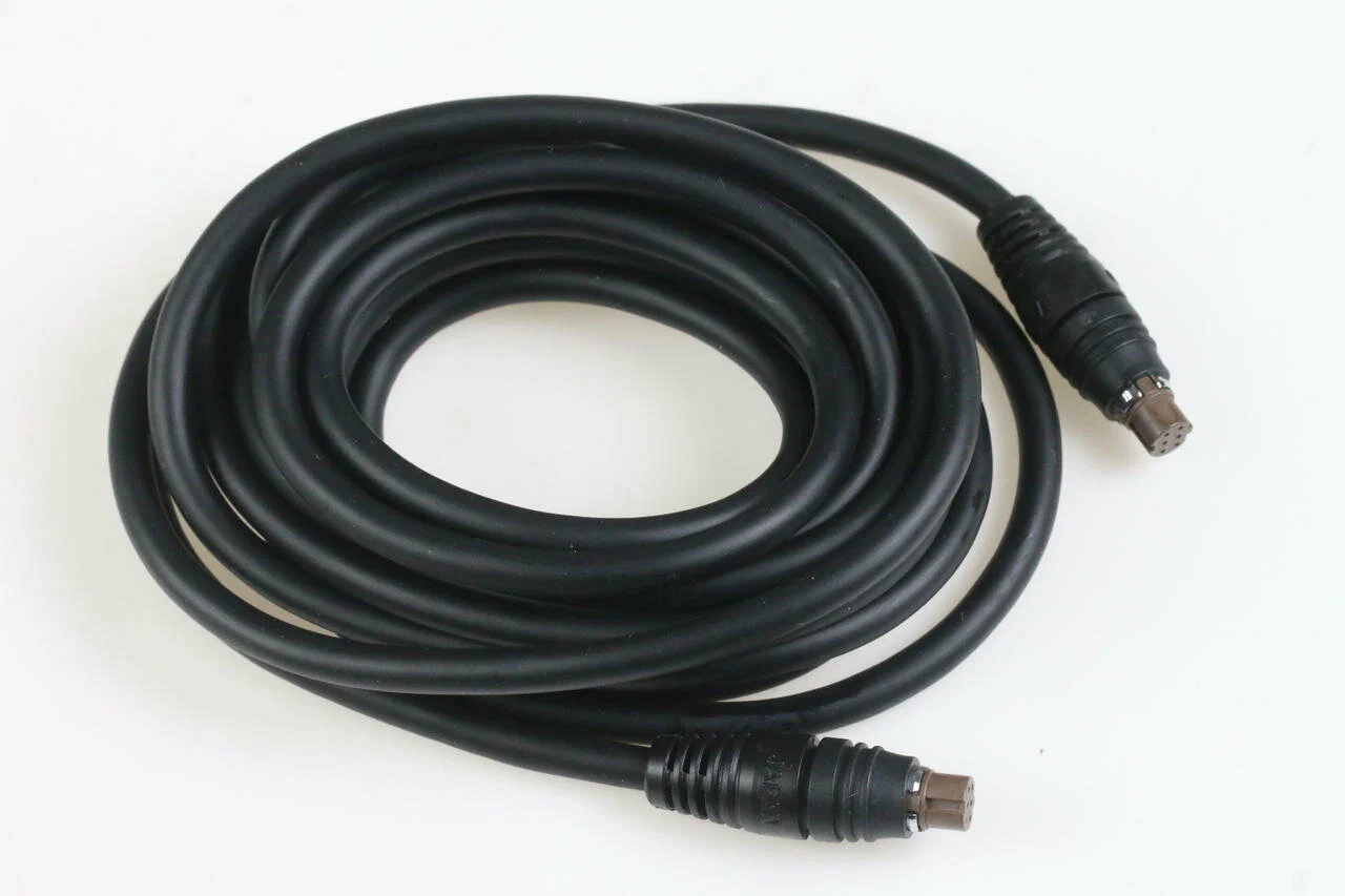 Canon Extension Cord