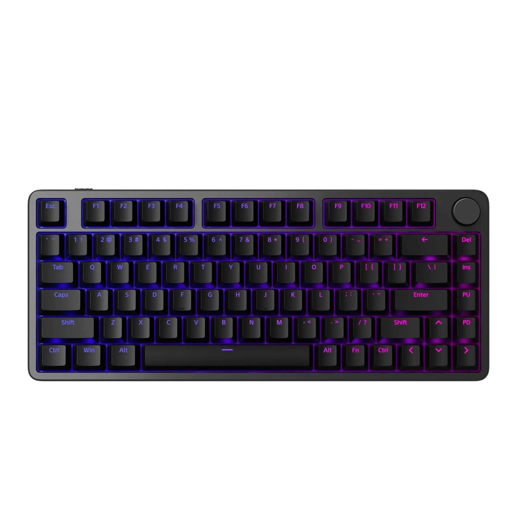 Canon Gaming Keyboard