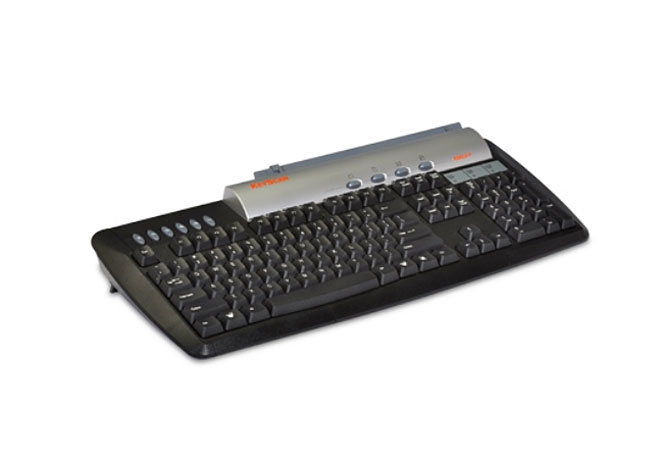 Canon Gaming Keyboard