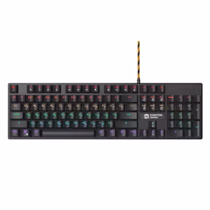 Canon Gaming Keyboard