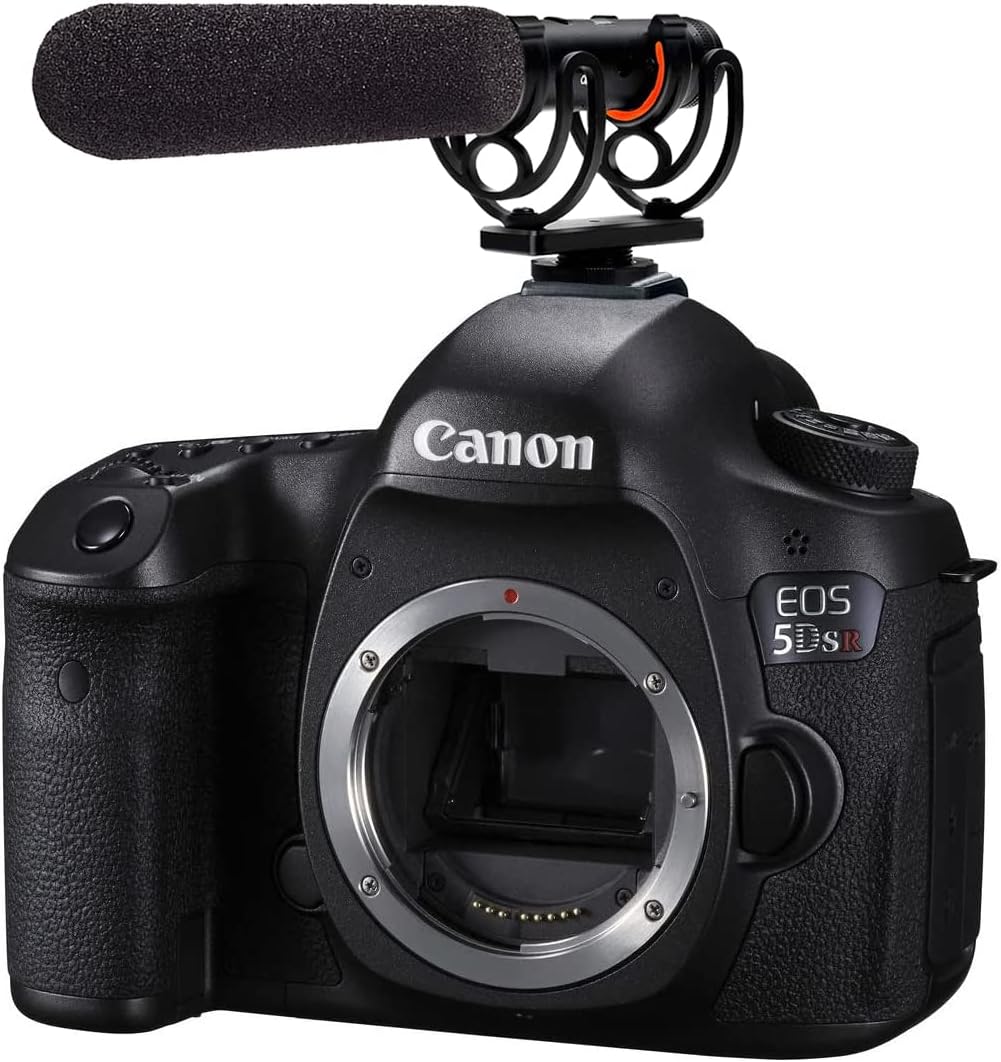 Canon Gaming Microphone