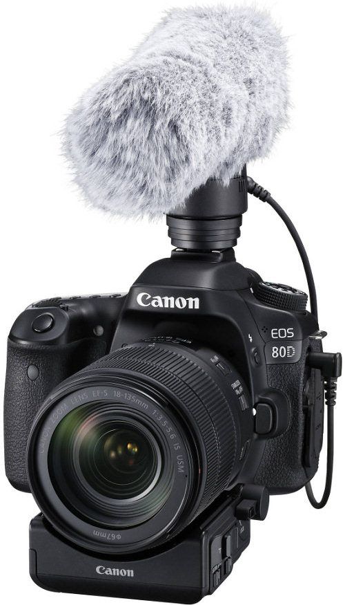 Canon Gaming Microphone