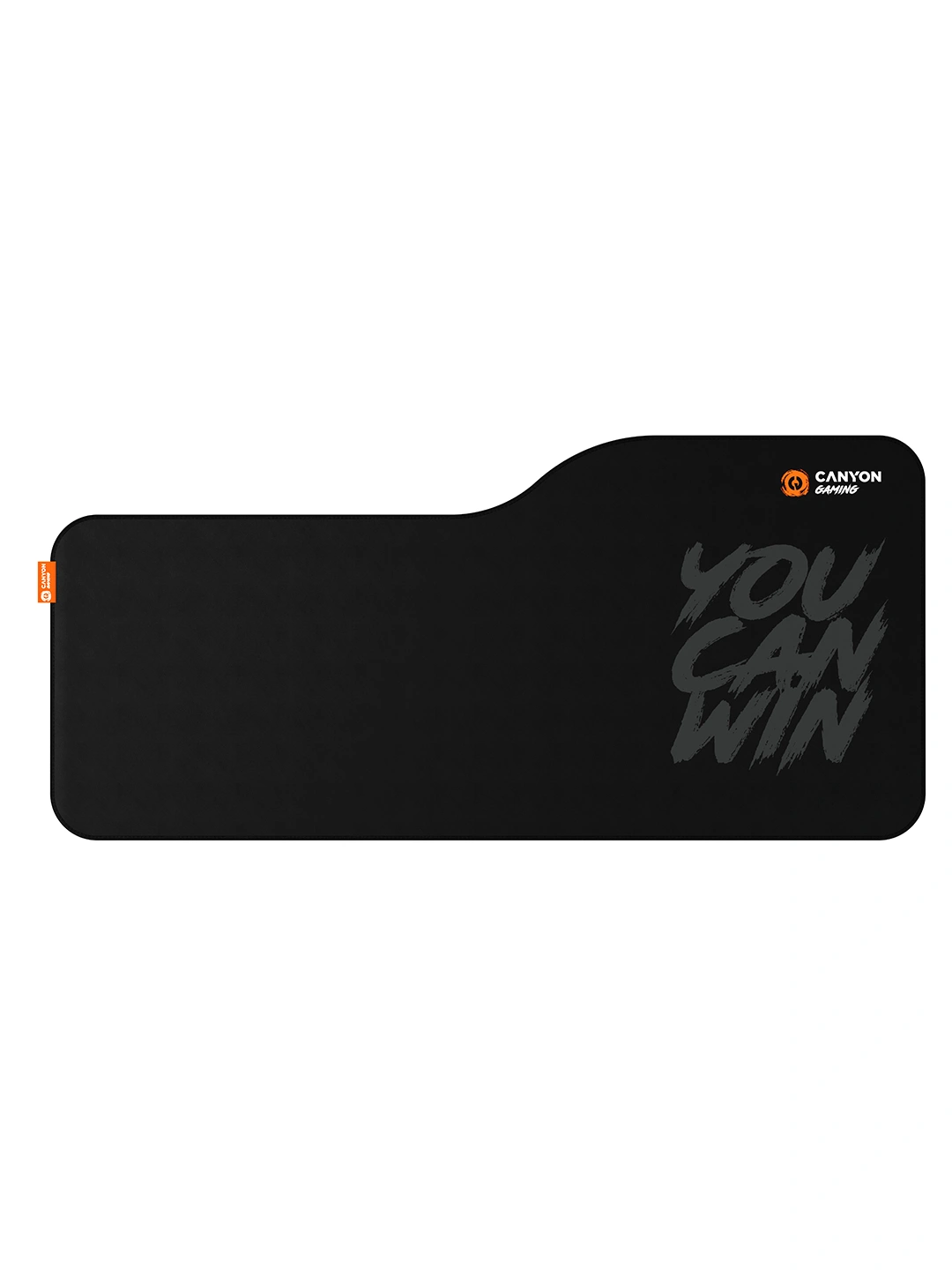 Canon Gaming Mouse Pad