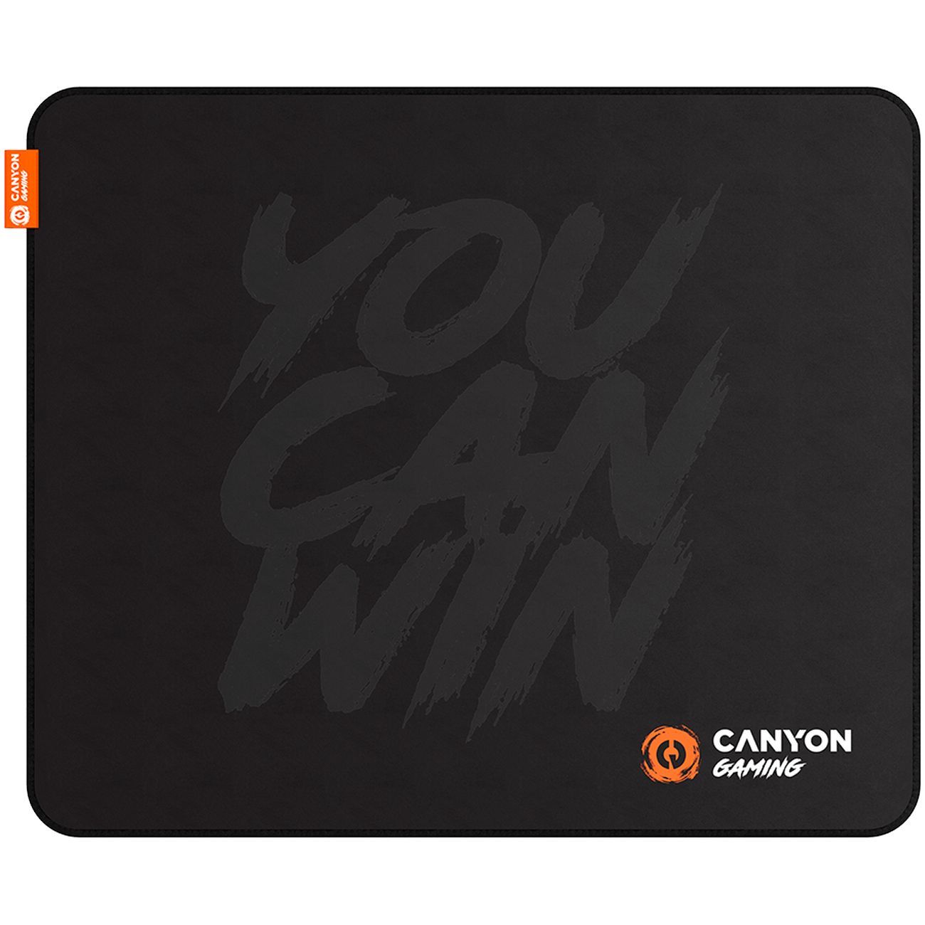 Canon Gaming Mouse Pad