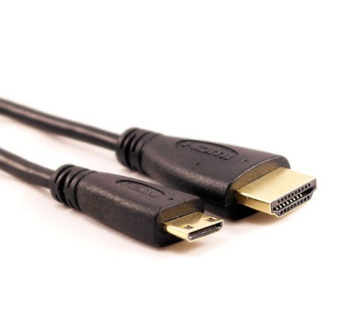 Canon HDMI Cable