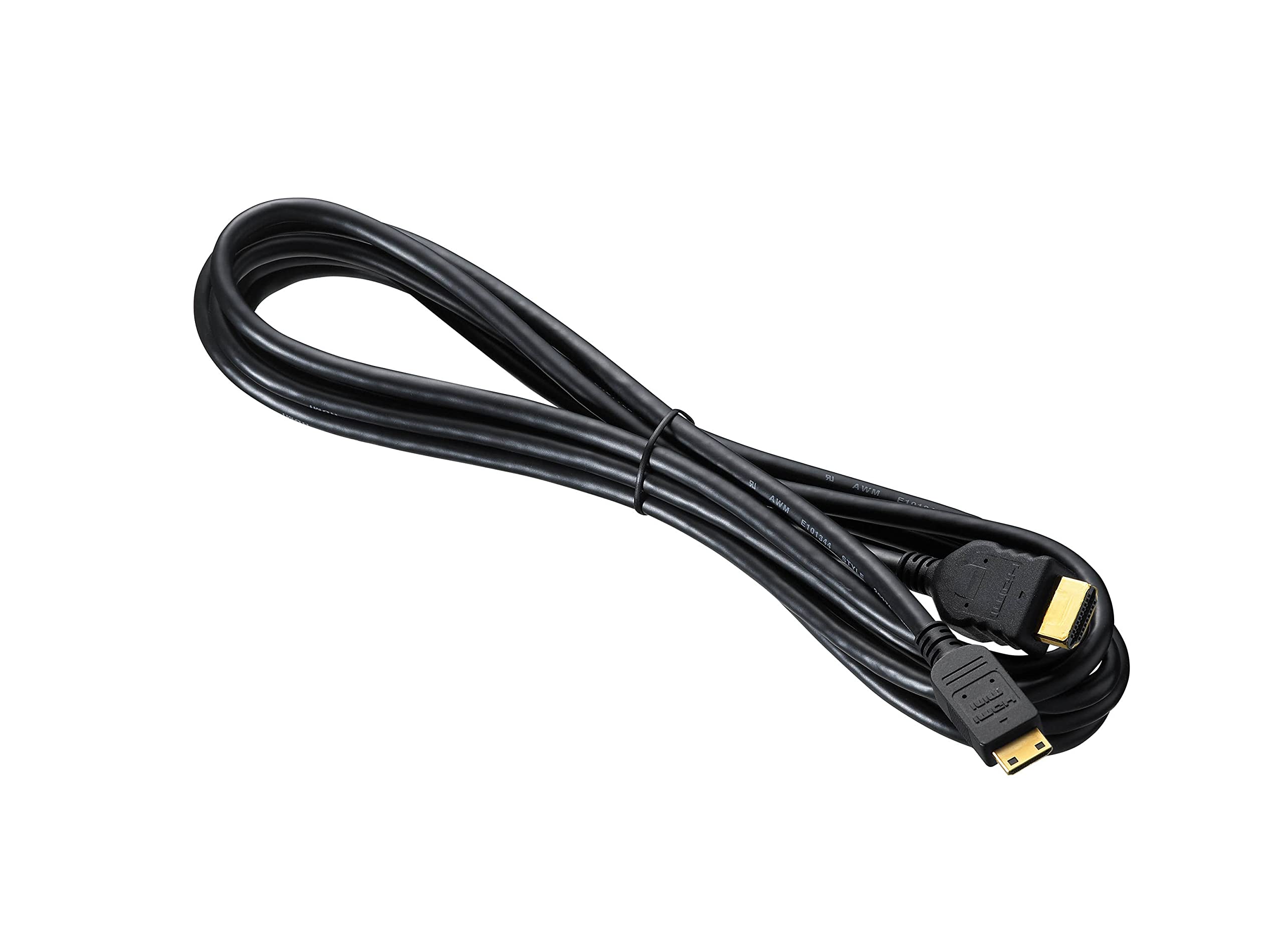 Canon HDMI Cable