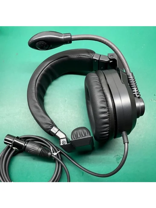 Canon Headphones