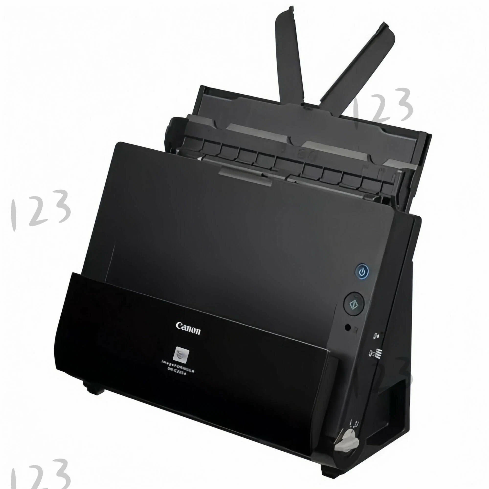 Canon Hub