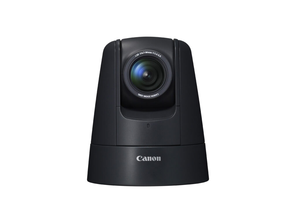 Canon IP Camera