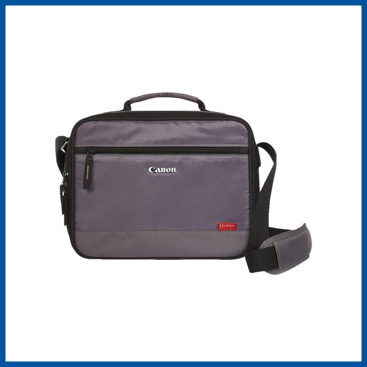 Canon Laptop Bag