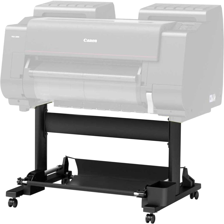 Canon Laptop Stand
