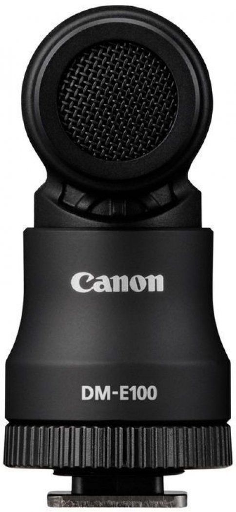 Canon Microphone