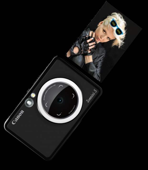 Canon Mobile Phone