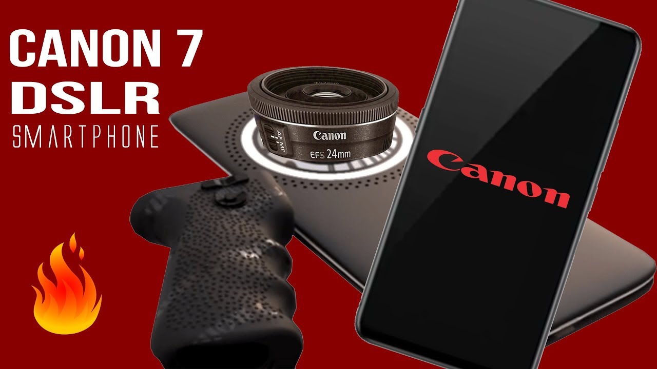 Canon Phone