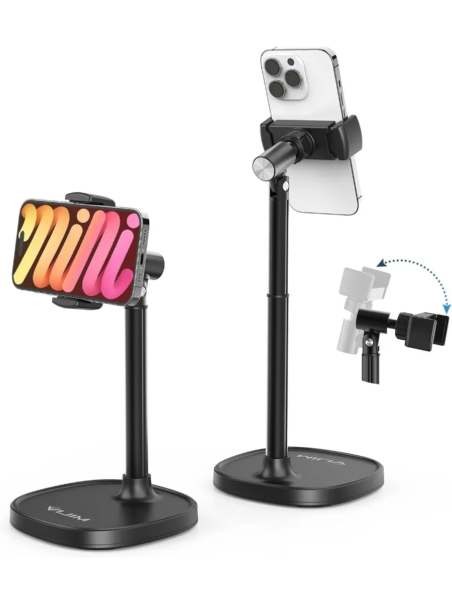 Canon Phone Stand