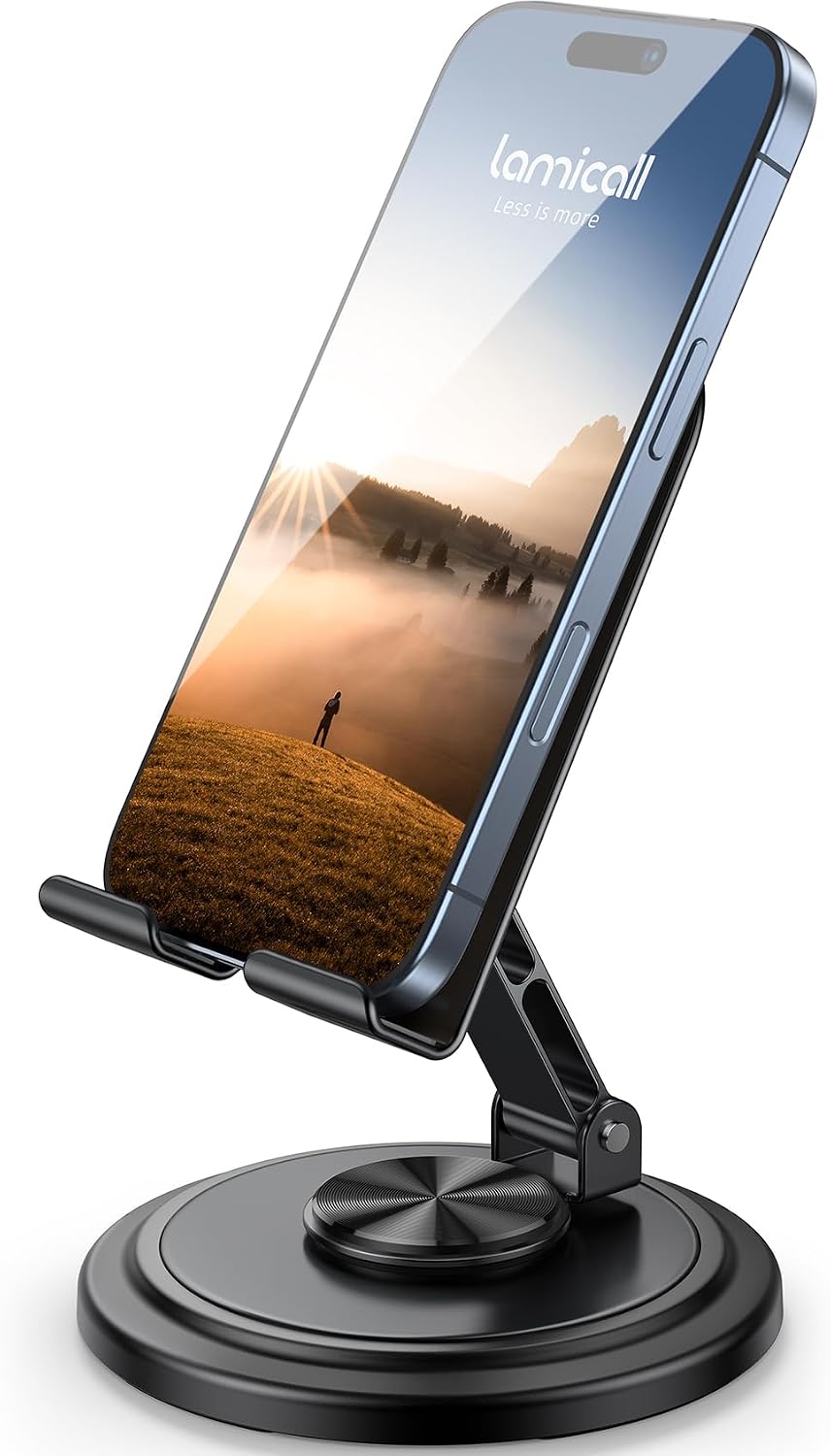 Canon Phone Stand