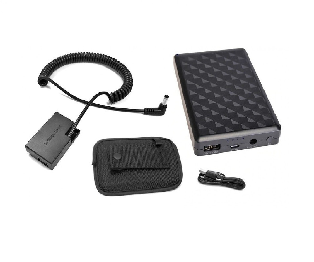 Canon Power Bank