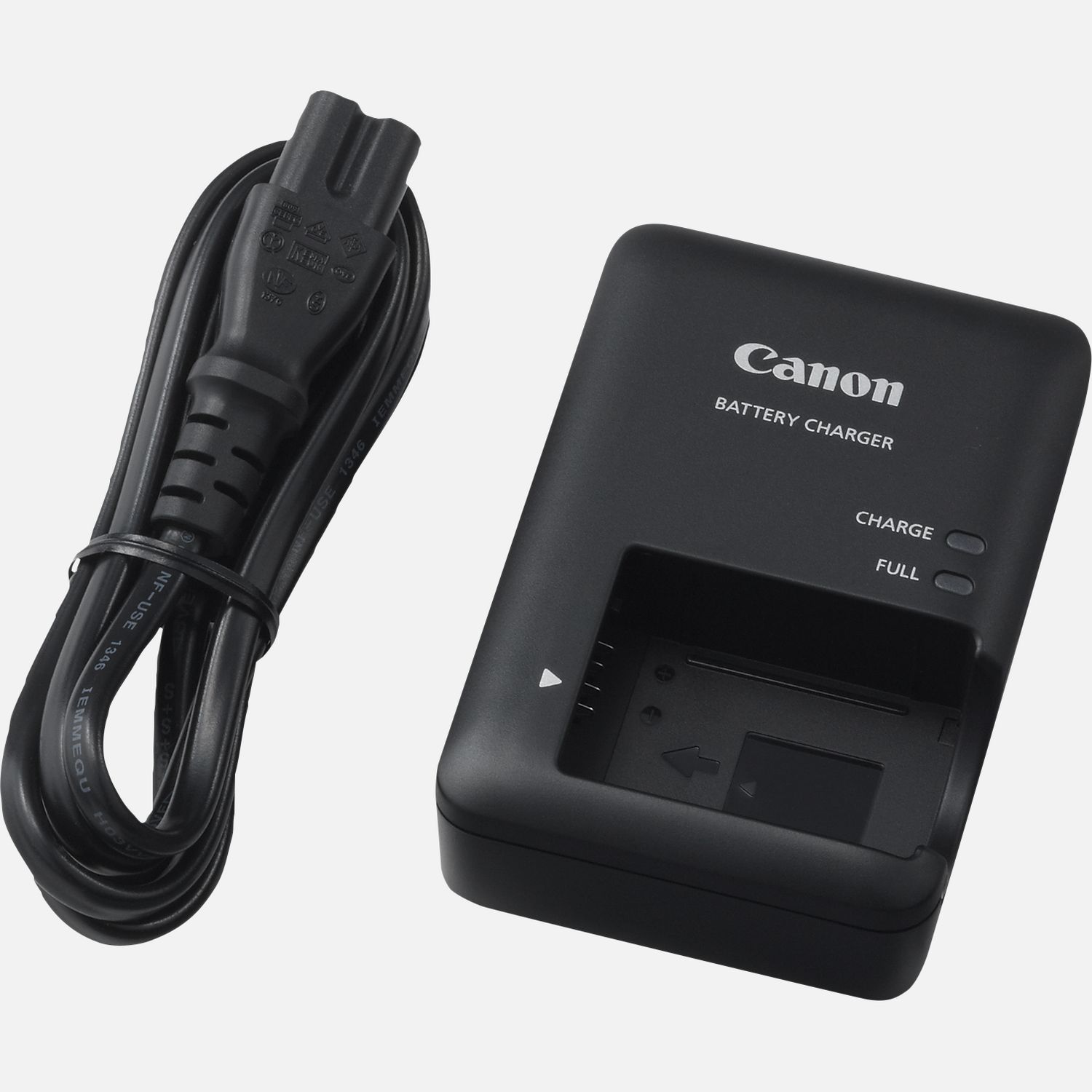 Canon Power Strip