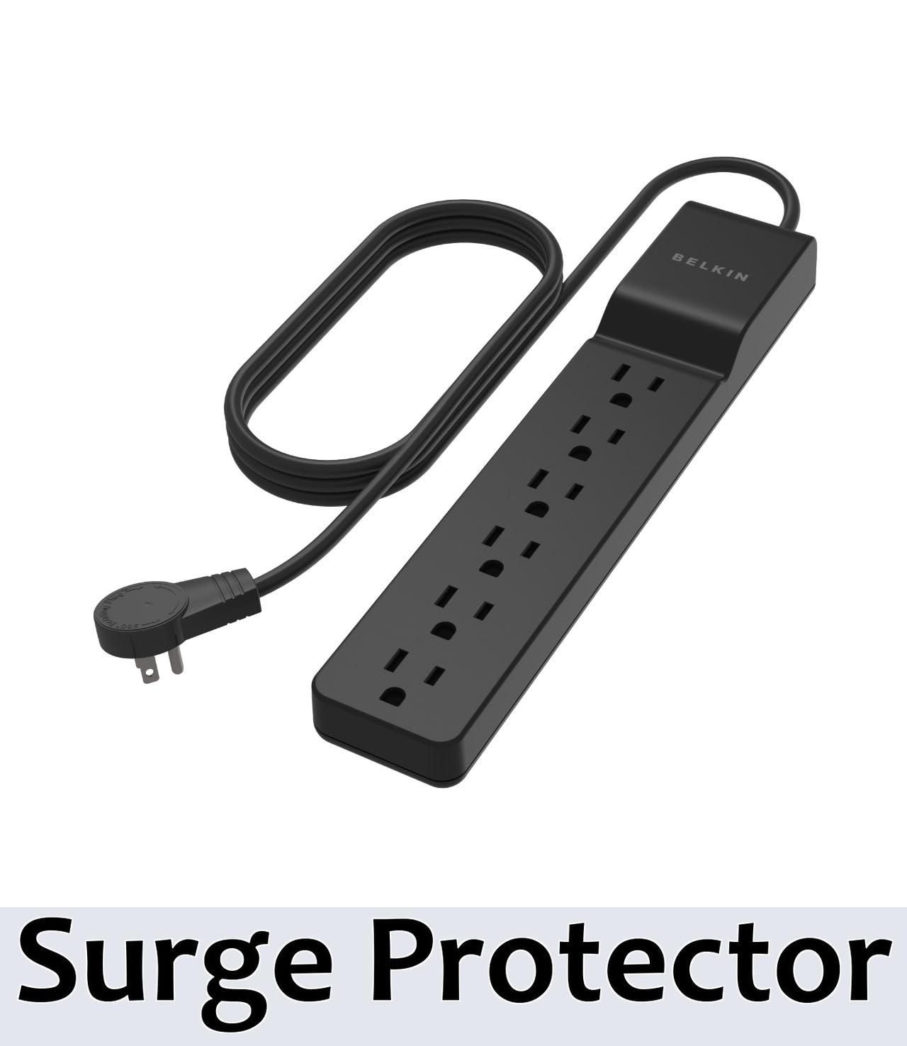 Canon Power Surge Protector