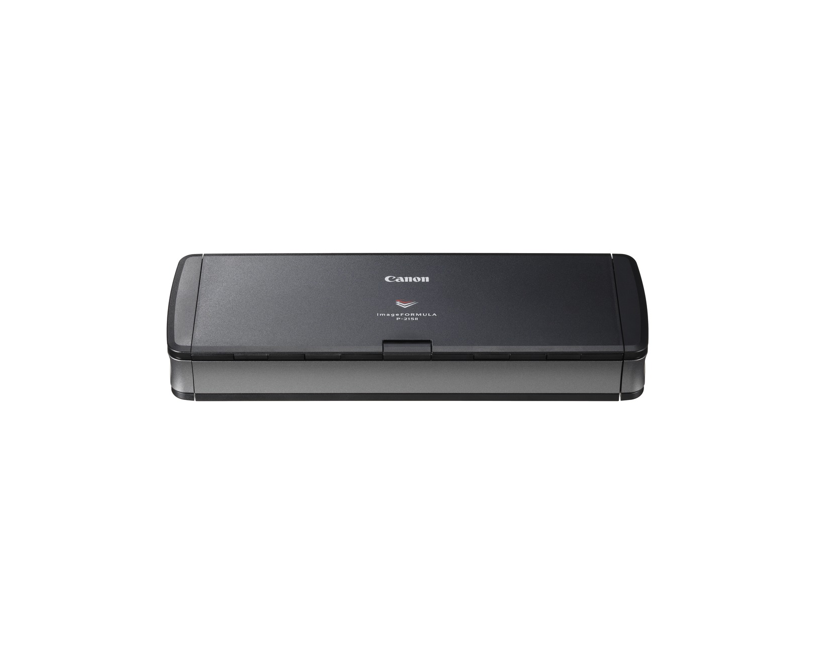Canon QR Scanner