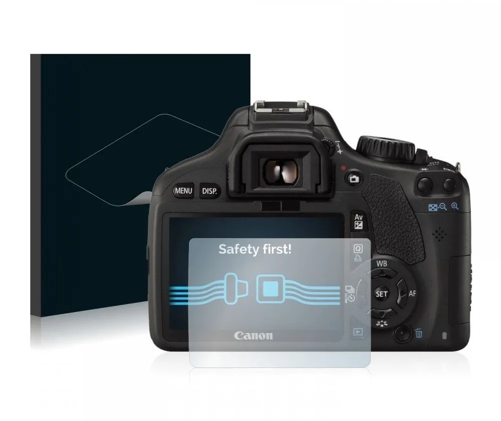 Canon Screen Protector