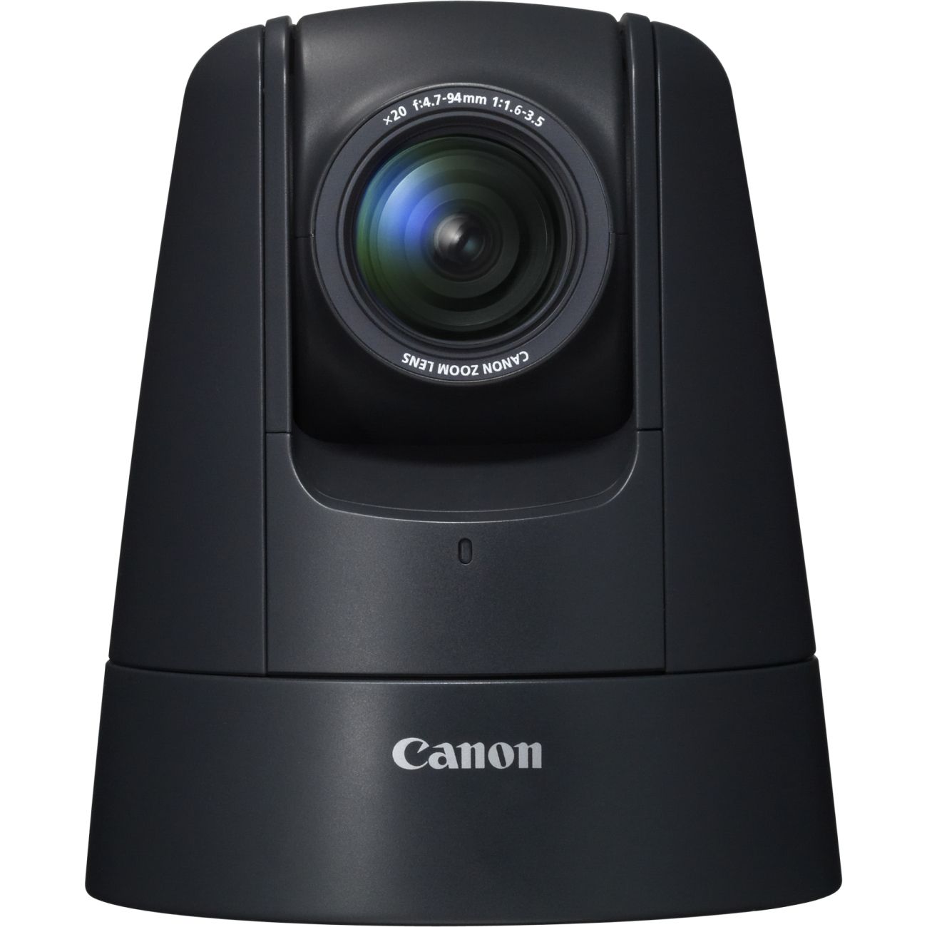 Canon Security Camera