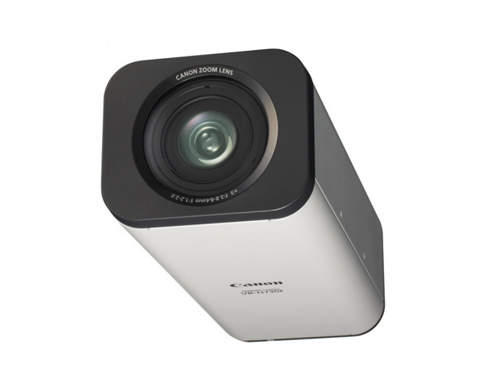 Canon Security Camera