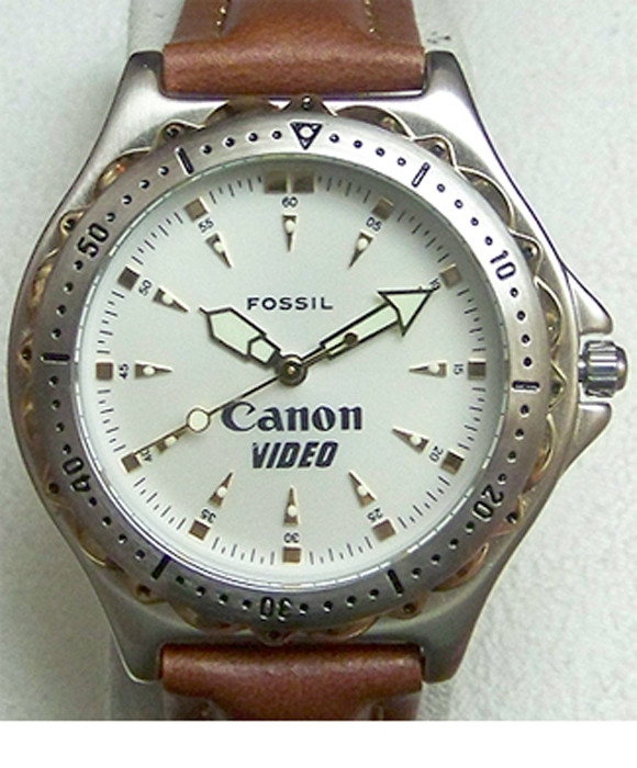 Canon Smartwatch