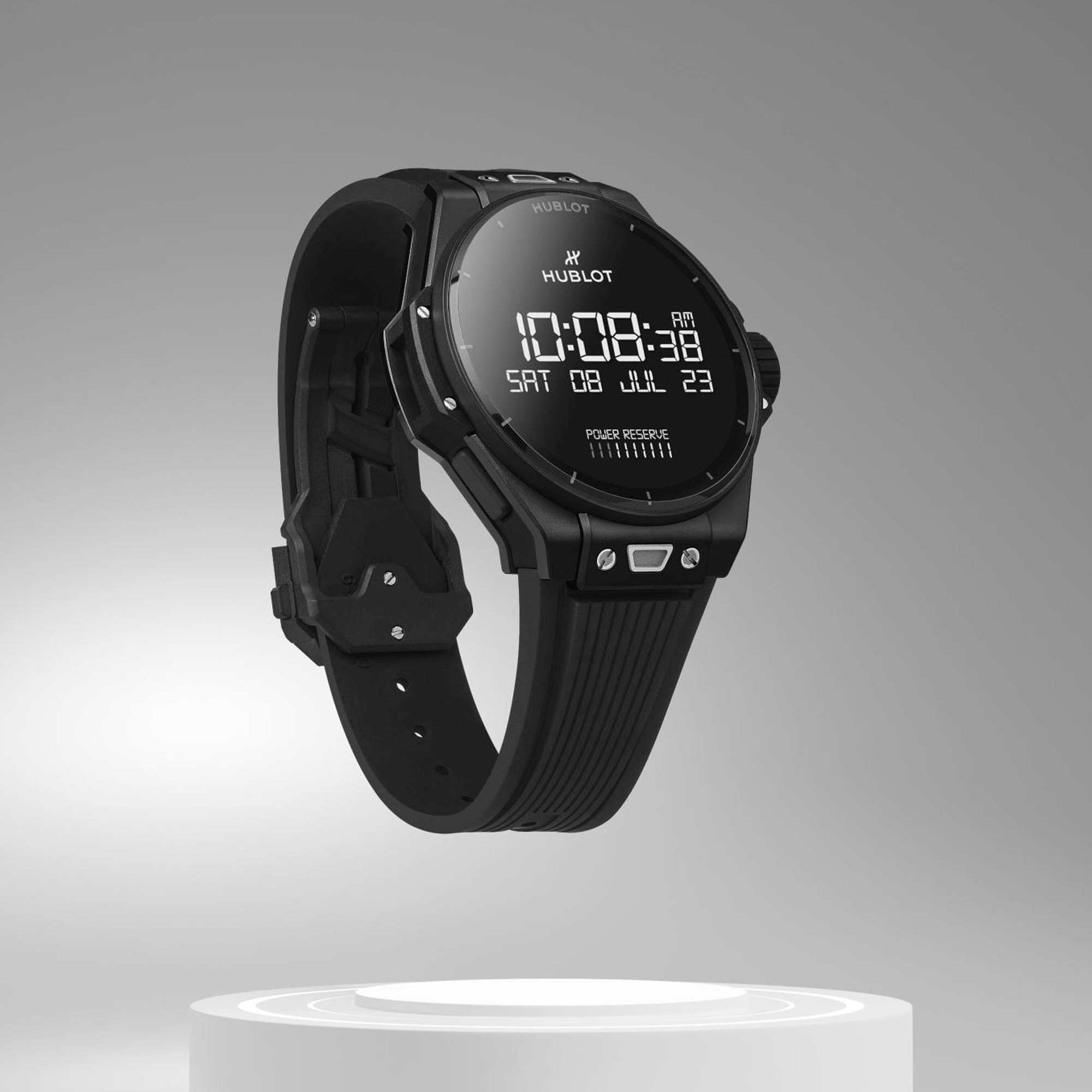 Canon Smartwatch
